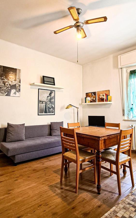 Fuori Porta Apartment Camerano Dış mekan fotoğraf